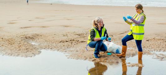 How to Organize a Neighborhood Clean-up Event