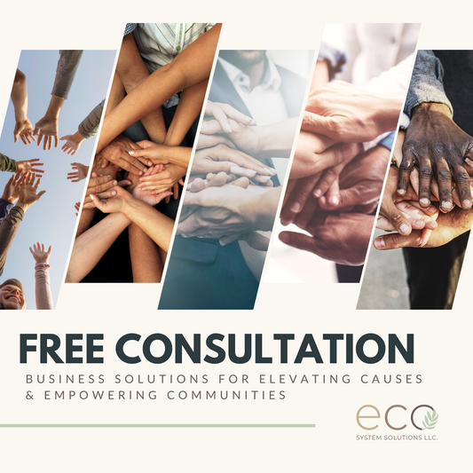 Complimentary Business Consultation